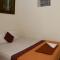 Bantal Guling Villa