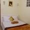 Bantal Guling Villa