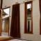 Bantal Guling Villa