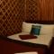 Bantal Guling Villa
