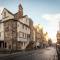 Holiday Inn Express Edinburgh – Royal Mile, an IHG Hotel