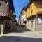 Hostal El Horno