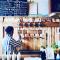 Bakushuku Den Guest House Brew