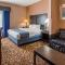 Best Western Plus Bradenton Hotel & Suites