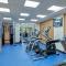 TIME Express Hotel Al Khan - 沙迦
