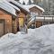 Upscale Breck Home Less Than 5 Mi to Main St and Ski Resort! - Breckenridge