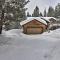 Upscale Breck Home Less Than 5 Mi to Main St and Ski Resort! - Breckenridge