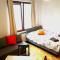 Center Warsaw - Apartmenty Jana Pawła II