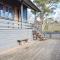 Stunning Home In Mandal With Wifi