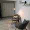 Cosy Elegant Apartment