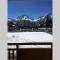 Appartement cosy Deux Alpes front de neige 34m2 6p - 蒙德朗