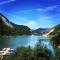 Appartement cosy Deux Alpes front de neige 34m2 6p