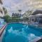 Blue Elephant Boutique Hotel