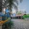 Blue Elephant Boutique Hotel