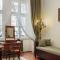 Grand Hotel Praha