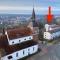 City center Gauja apartment
