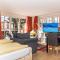 Village Apartment with Matterhorn View