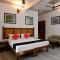Hotel Sunbird