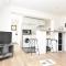Appartement Dunkerque Centre photo 8