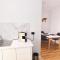 Skanderbeg Square Center Apartments