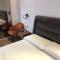 Skanderbeg Square Center Apartments