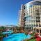 Khalidiya Palace Rayhaan by Rotana, Abu Dhabi