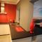 Knokke Modern appartement