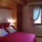 Chalet la Tovasse