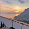 MARATEA SUNSET SUITE