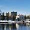 Savonlinna Rentals - Savonlinna