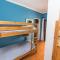 Ericeira Chill Hill Hostel & Private Rooms - Peach Garden - 埃里塞拉