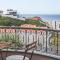 Ericeira Chill Hill Hostel & Private Rooms - Peach Garden - Ericeira