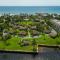 Ocean Side Resort - updated Villa