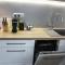 Apartmán Lipno G11