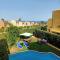 Villa with private pool cancun 52 - 艾因苏赫纳