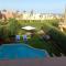Villa with private pool cancun 52 - 艾因苏赫纳