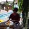 The Weekend Hostal