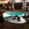 The Weekend Hostal