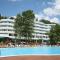 Hotel Arabella Beach