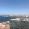 Very beautiful apartment with see view 5th - Casablanca