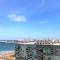 Very beautiful apartment with see view 5th - Casablanca