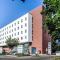 Bild ibis budget Augsburg City