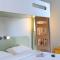 ibis budget Muenchen City Olympiapark