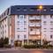 Ibis Budget St Gratien - Enghien-Les-Bains