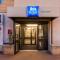 Ibis Budget St Gratien - Enghien-Les-Bains - Saint-Gratien