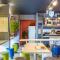 Ibis Budget St Gratien - Enghien-Les-Bains
