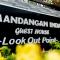 Pemandangan Indah Guest House - Look Out Point Villa-