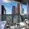 EPORO Tower Modern Apartments Melbourne Central CBD