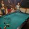 The Weekend Hostal