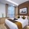 S7 SUITES GANDARIA